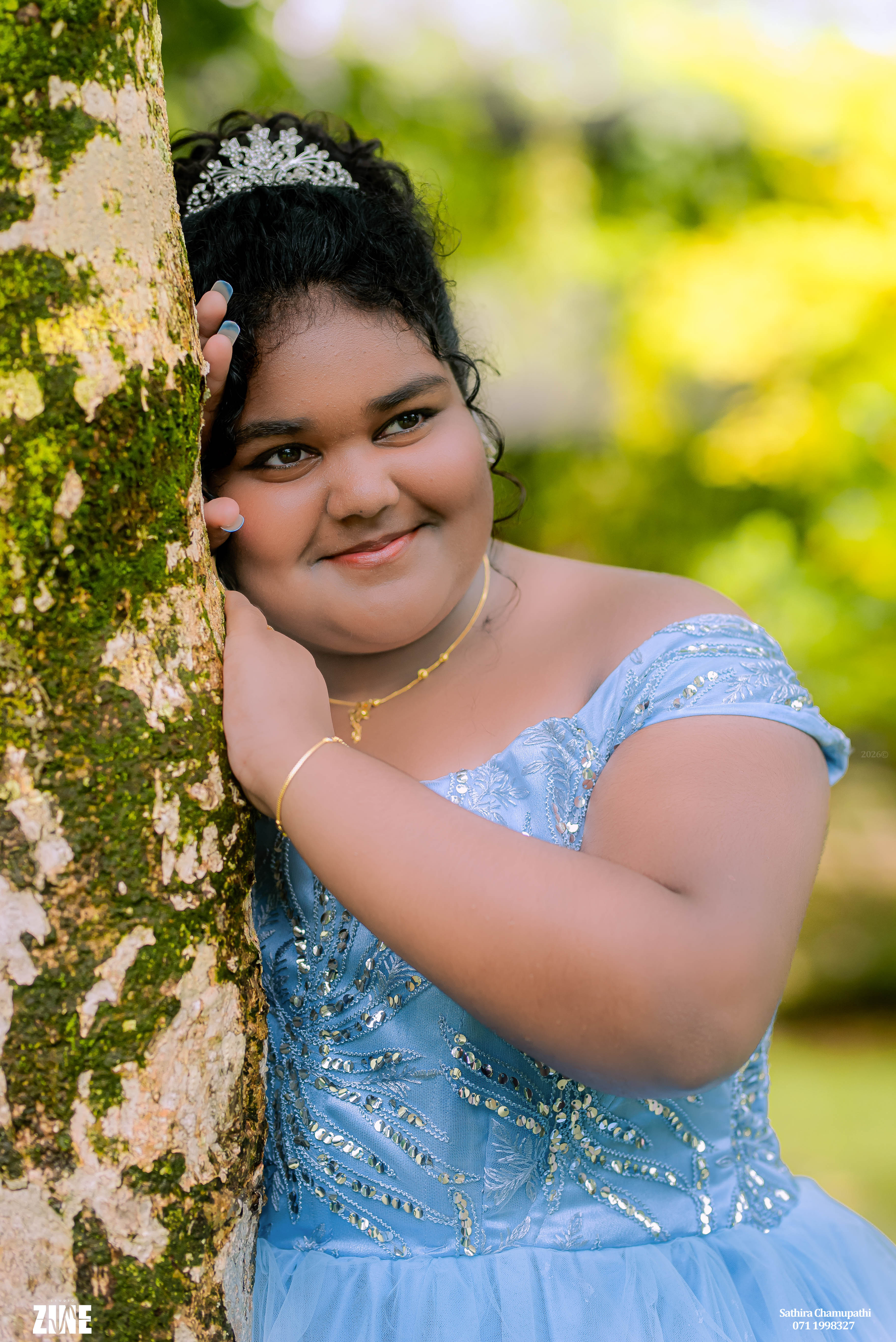 Photo Shoot Of Sithmi Aakarshana