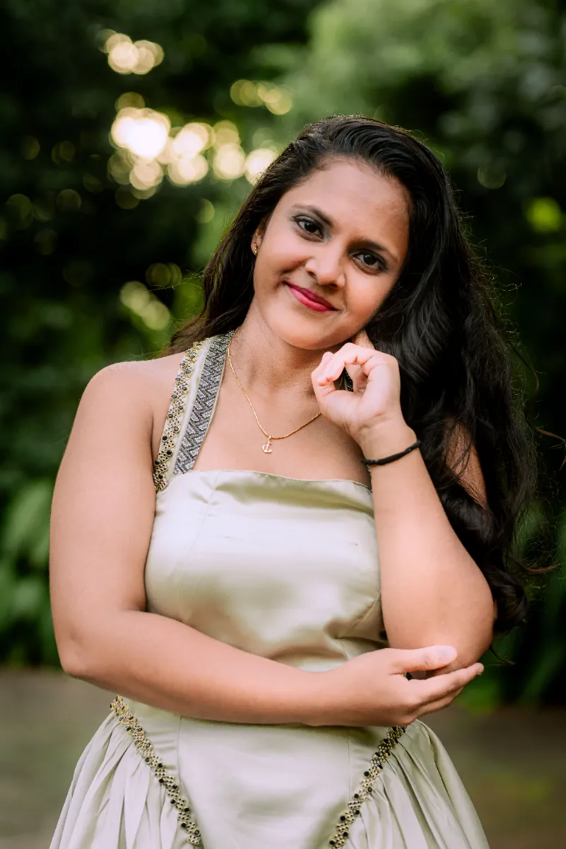 Pulmi Vinuvari Birthday Album 2026