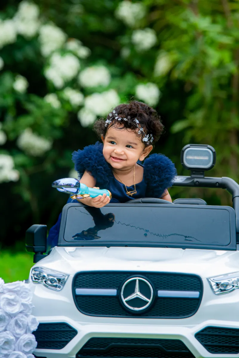 Thiyana's Birthday Album 2026