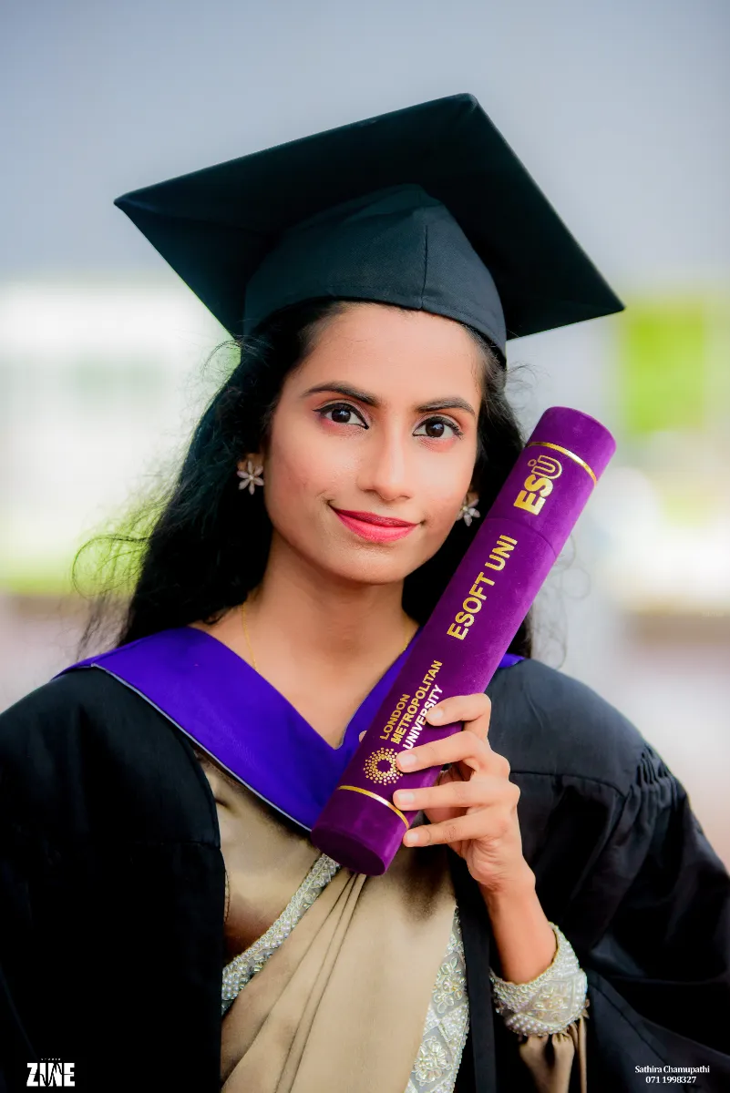 Graduation Of Hansi