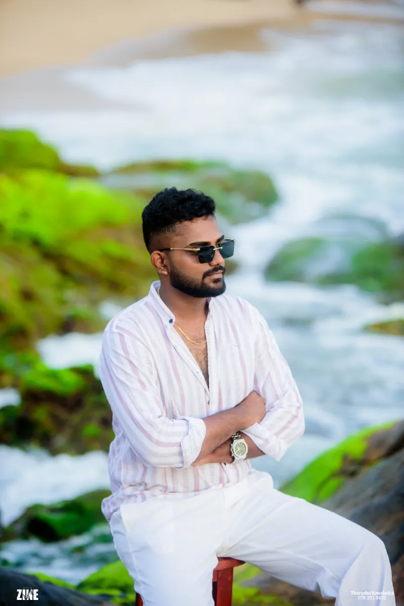 Praneeth's Birthday Album 2026