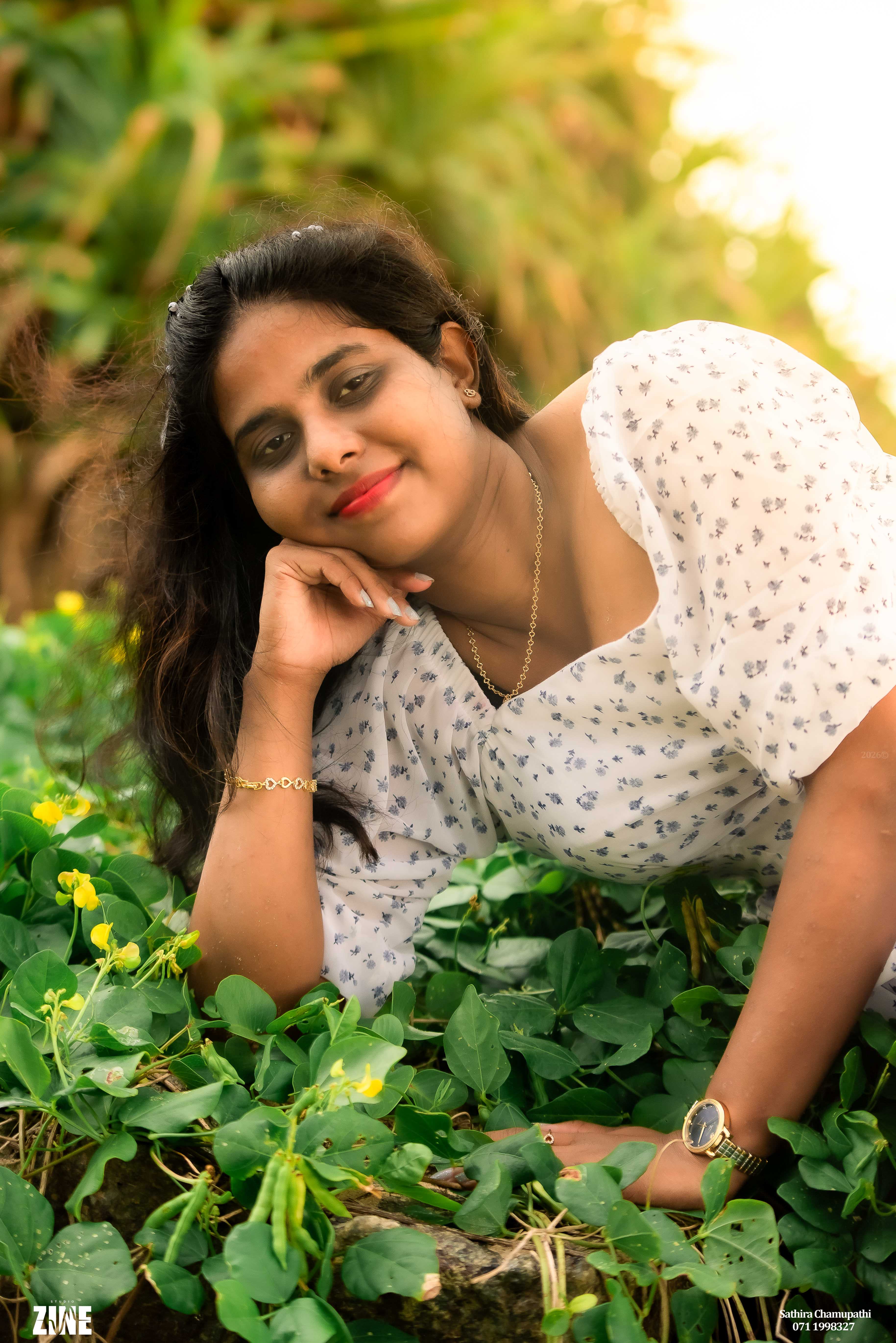 Thiwandi Rasindima Birthday Album 2026