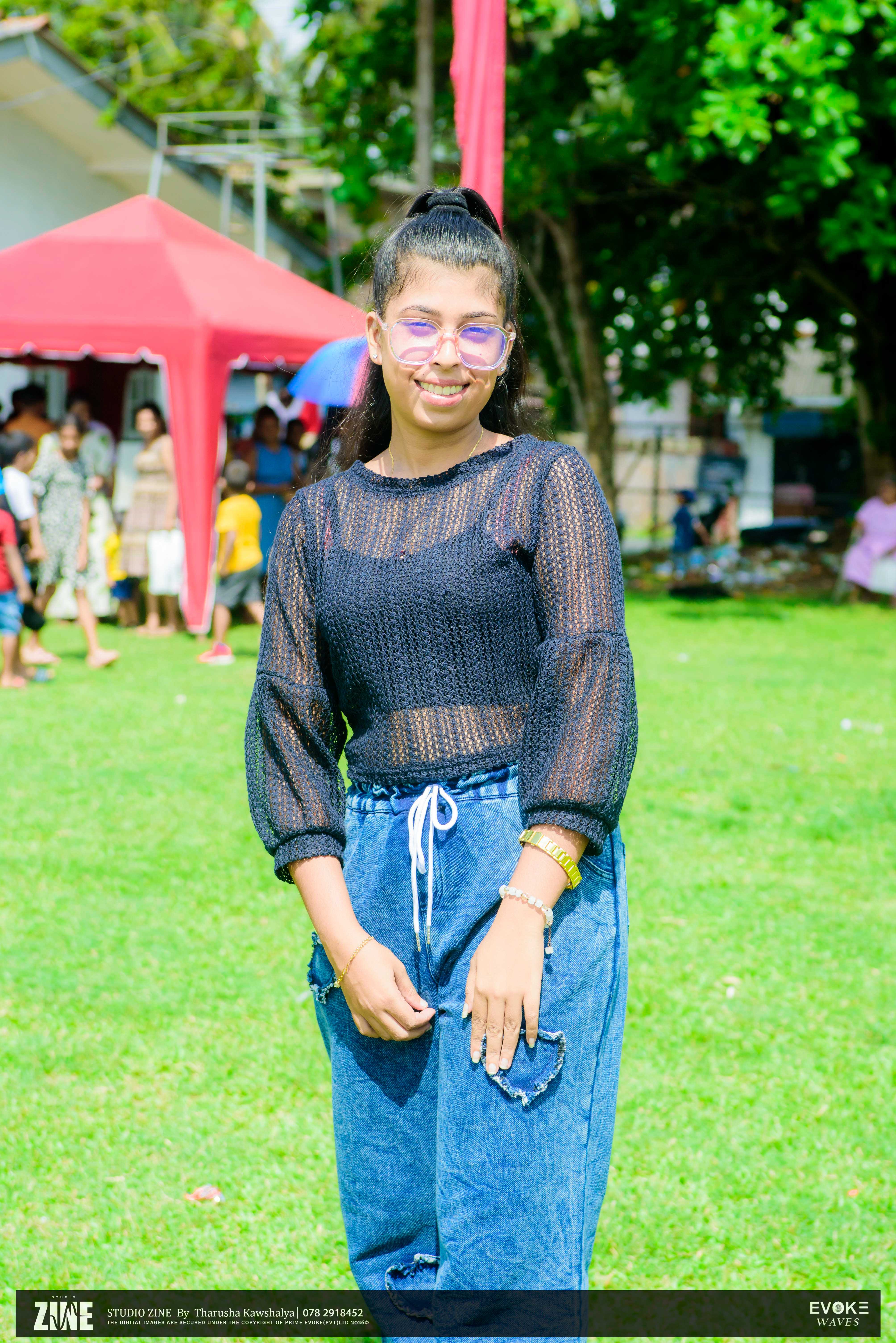 21th Manana Sahagra Awrudu Fest 2026