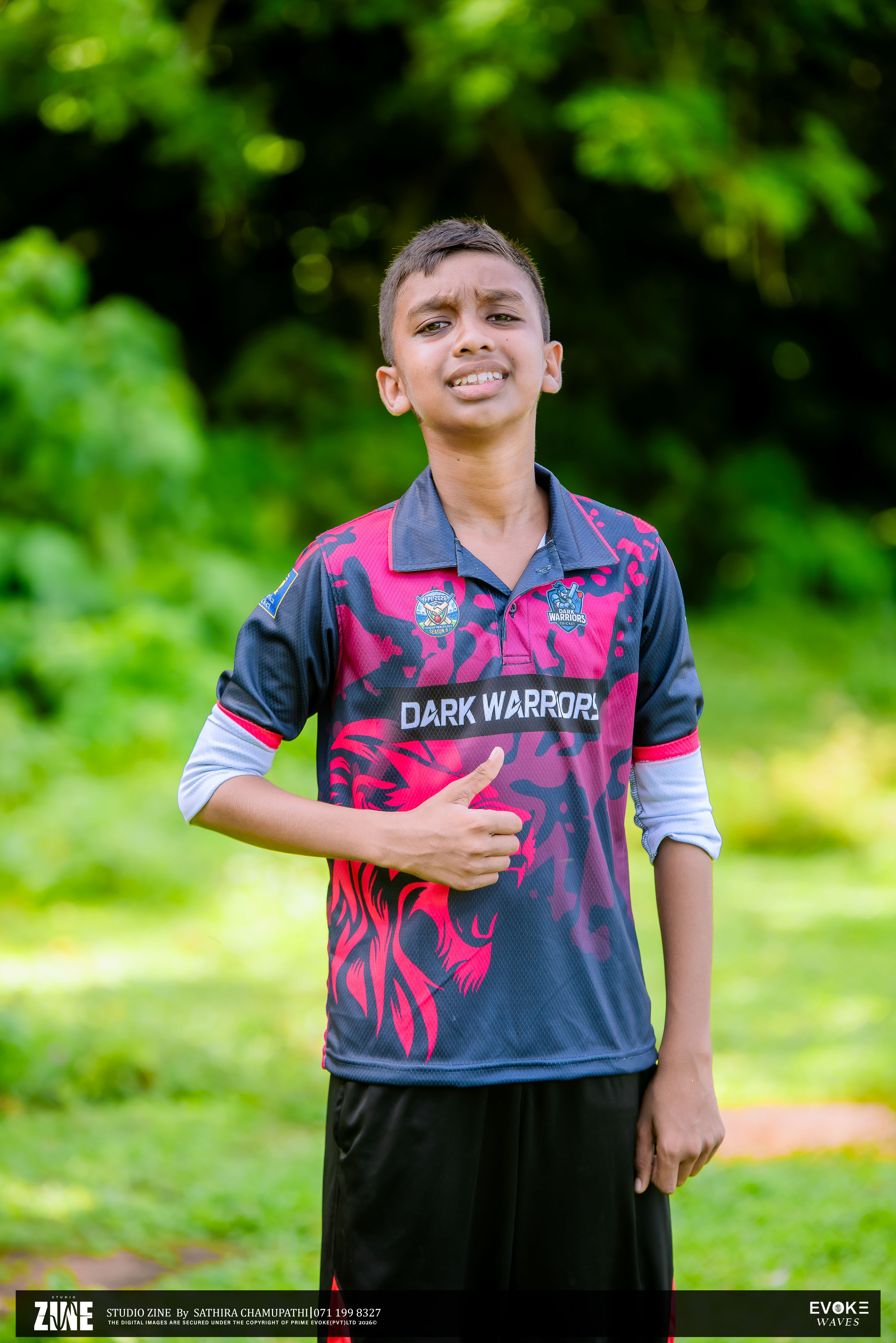 Friendship Premier League 2026