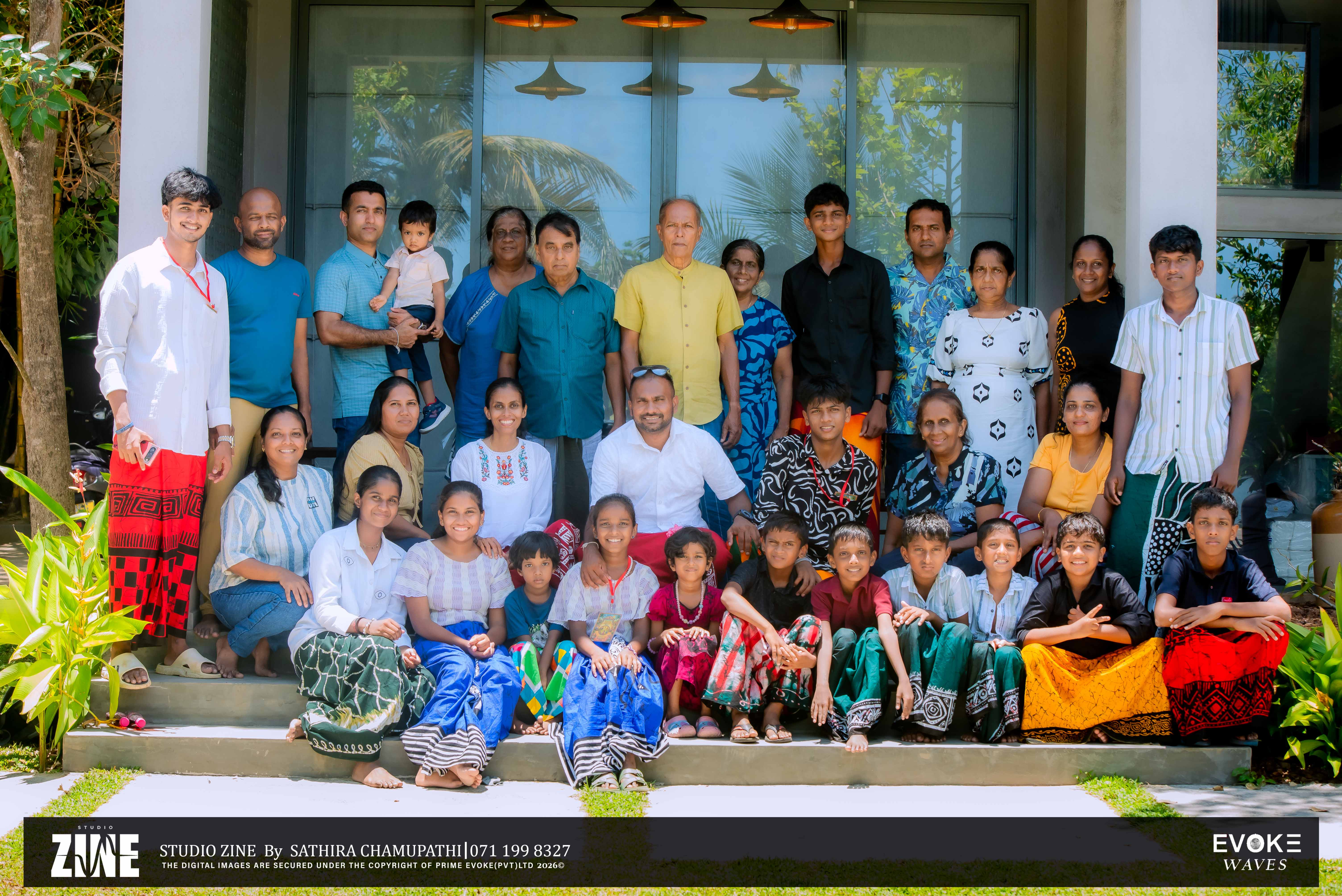 Family Awrudu Fest 2026