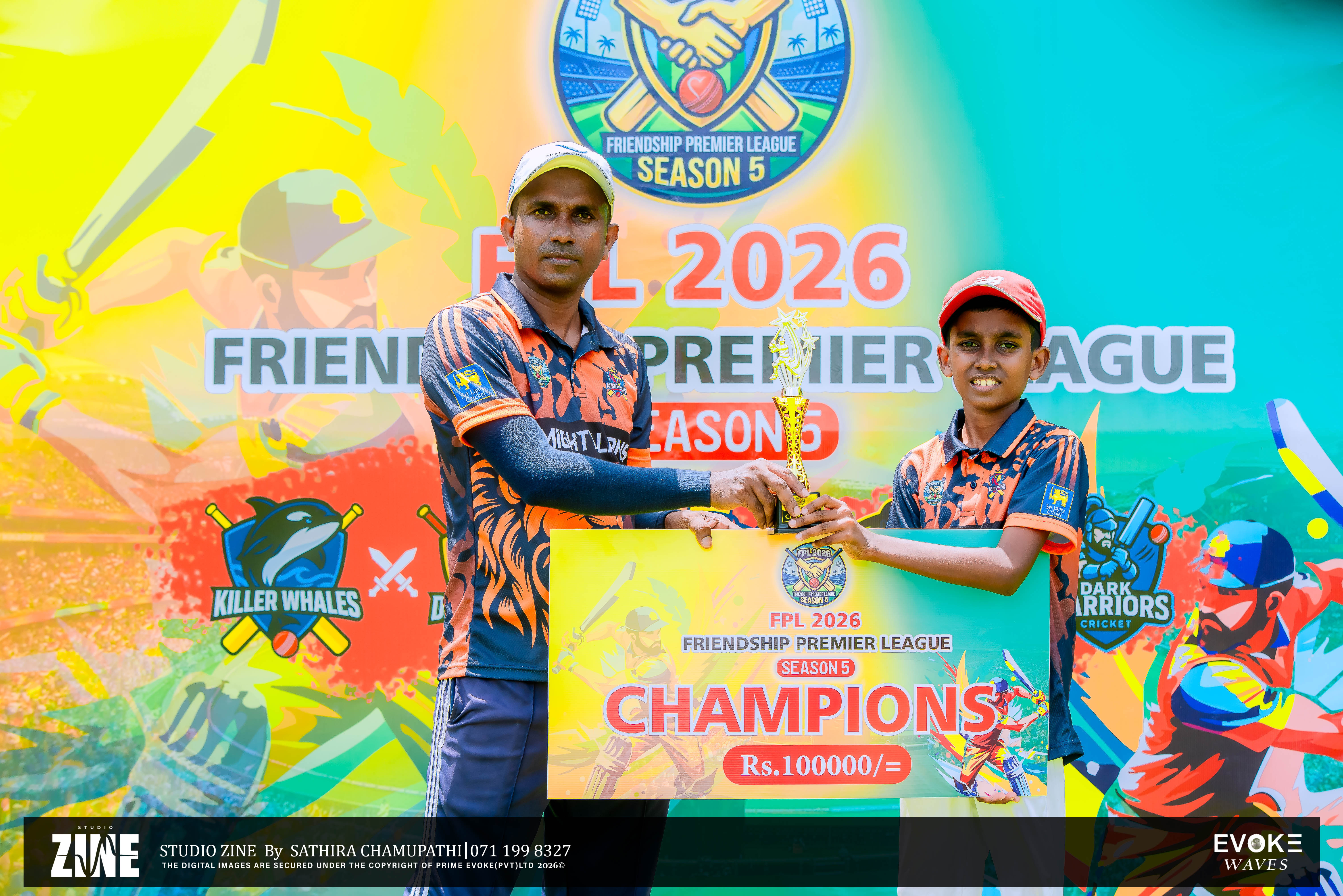 Friendship Premier League 2026