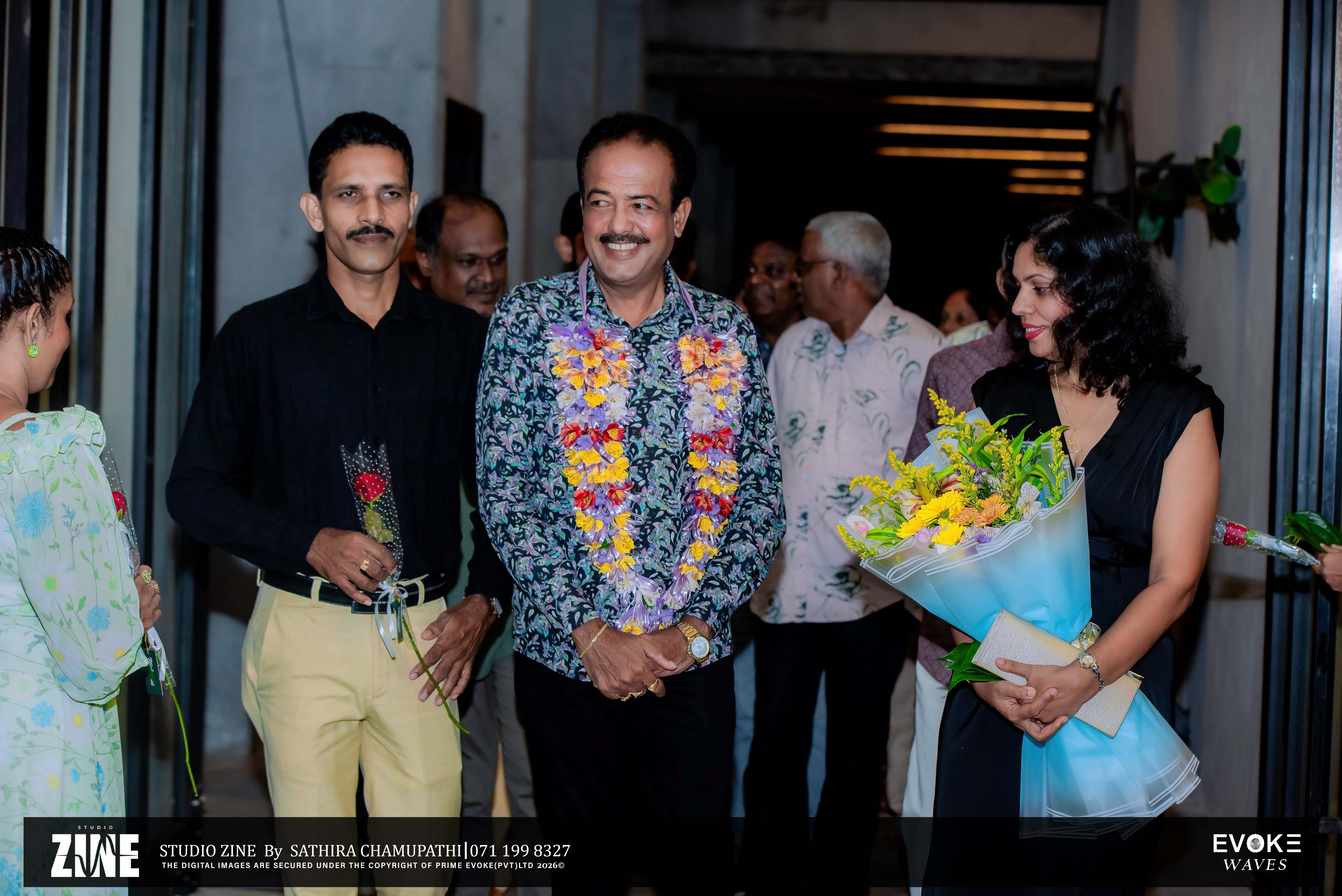 "Mathaka Randunu Gamana" Organized by Kularathna College Past Prefects Association 