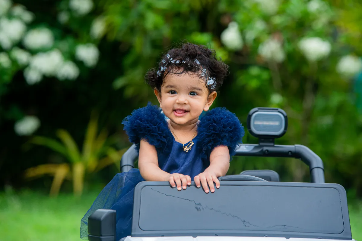Thiyana's Birthday Album 2026