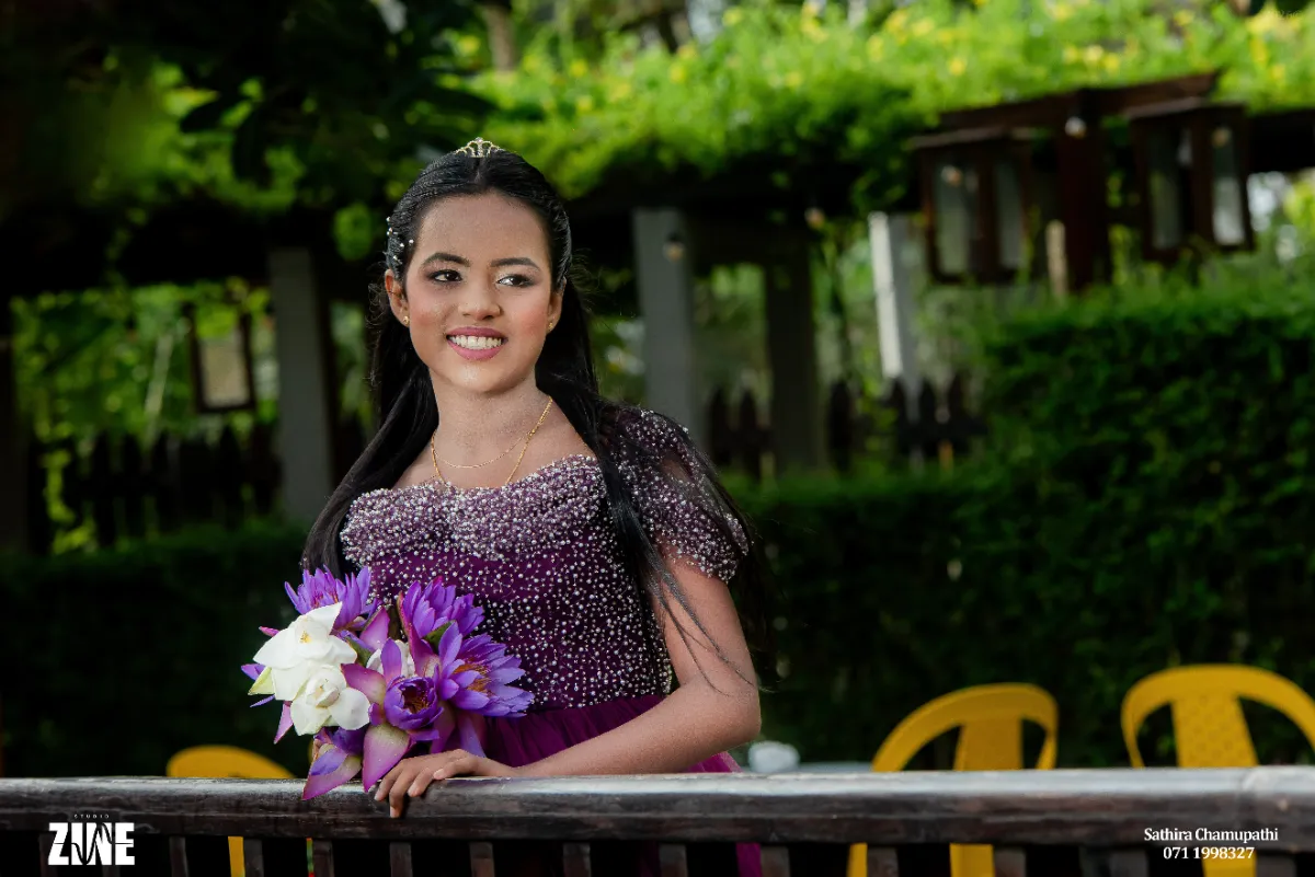 Photoshoot Of Hasandi