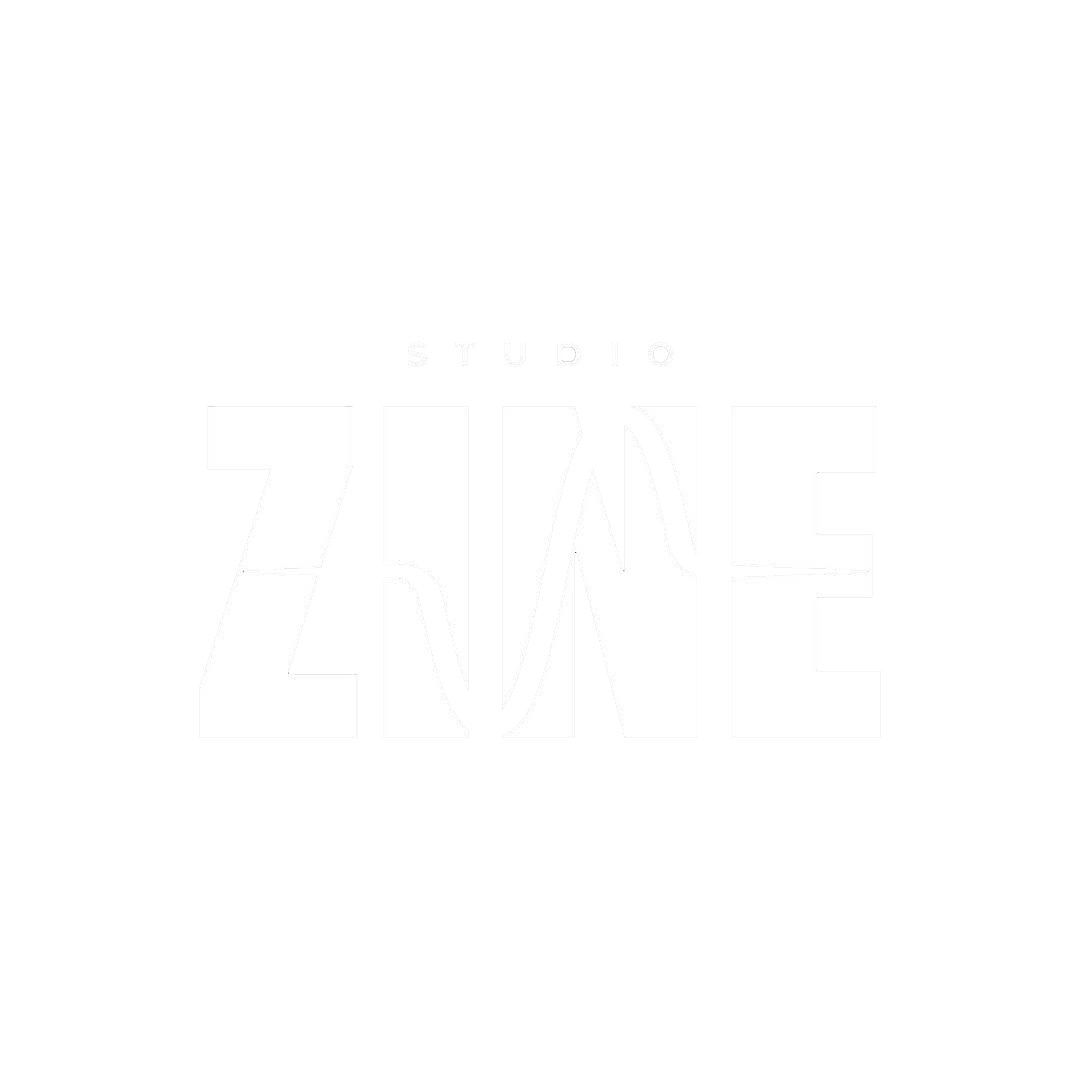 Studio Zine Logo
